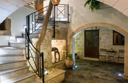 Athina House Spa & Hammam - Foto 58