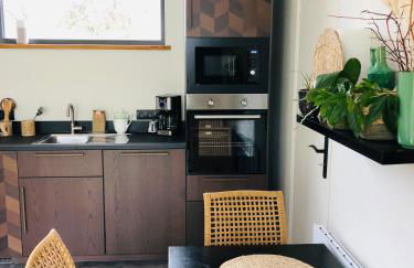 Appartement Beau Séjour - Accès Piscine - Foto 30