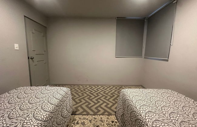 Modern Polanco Stay - Parking- Elevator- Sleeps 10 - Foto 17
