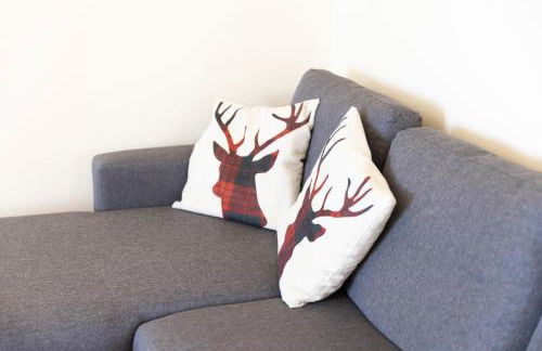 Craiglea Lodge & Barn - Foto 23