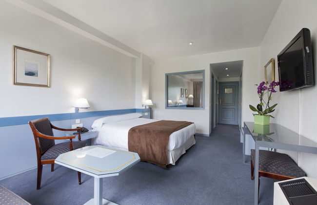 Espahotel Plaza de España - Foto 9