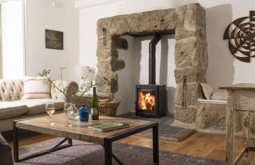 Worvas Counthouse - Country Cottage - Hot Tub - Pet Friendly - Foto 9