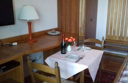 Apartmenthaus Punta **** - Photo 53