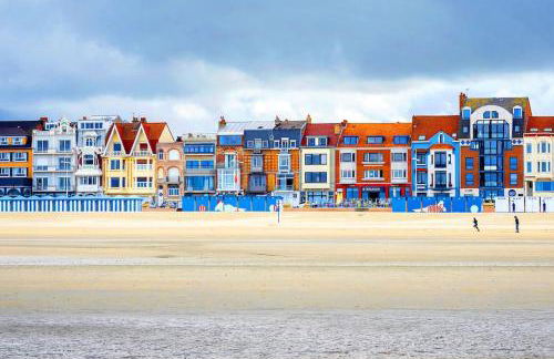 Maison de Ville restylée avec jardin, proche gare - Foto 26