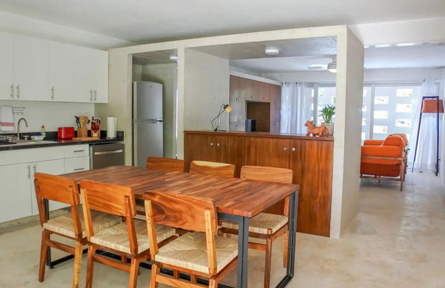 Casa de Piedra Tulum - Photo 39