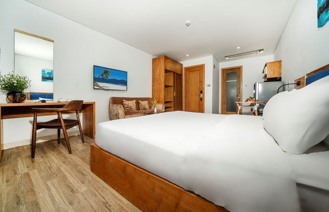 DOMA by HSuites Hotel & Apartment - Foto 39