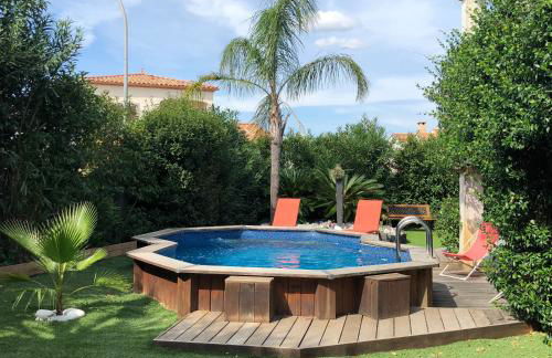 Appartement Yucca au calme proche de la mer - Foto 9