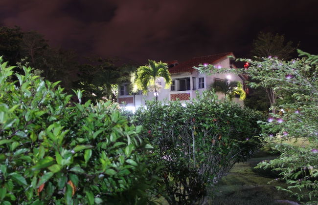 Relais Villa Margarita - Photo 38