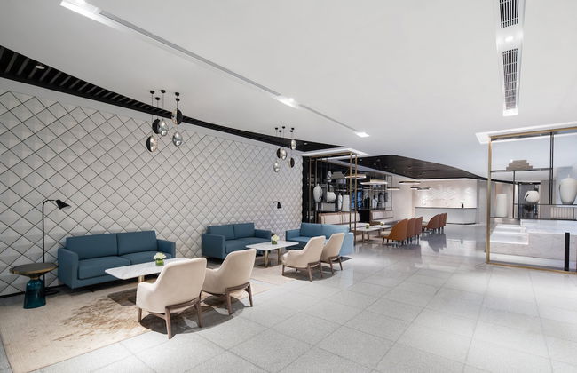 Citadines Yunlong Lake Xuzhou - Photo 51