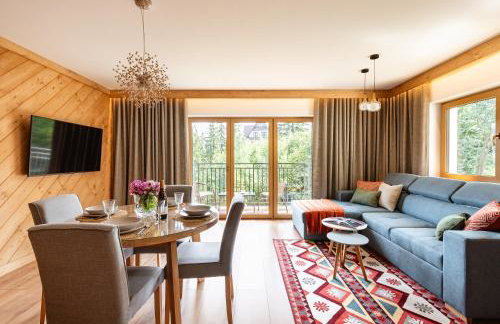 Apartamenty Blisko TATR Zakopane - Foto 13