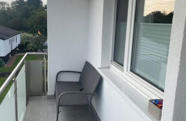 Stadtnah & Chic - Ihringshausen Retreat - Foto 3