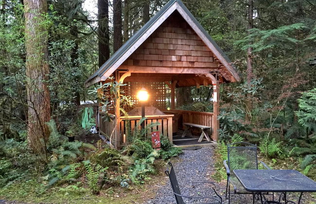 04SL - Hot Tub - BBQ - Pets OK - Sleeps 5 - Foto 48