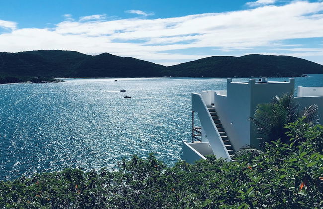 Casa Grega em Arraial do Cabo - Foto 50