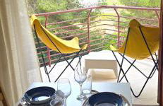 Estudio frente al mar - Foto 1