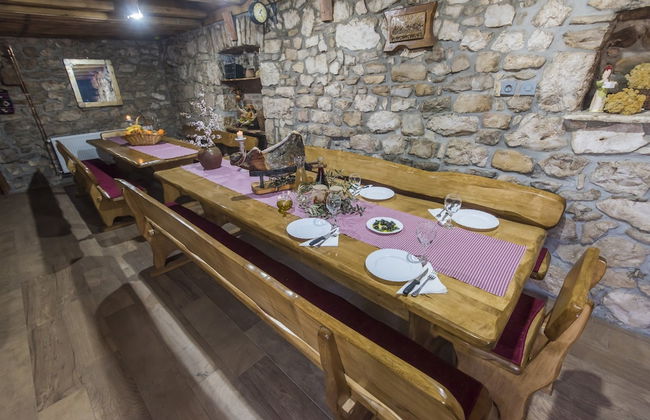 Holiday Home Near Vrana Lake and Adriatic Sea - Foto 36