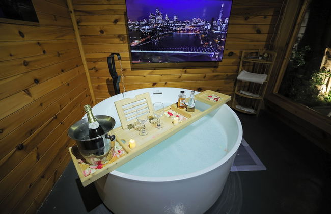 elmurooj cottage - Foto 7