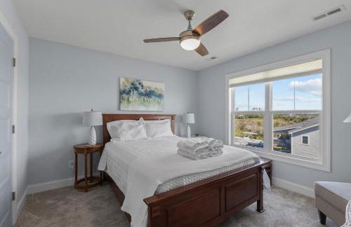 The Point at Marshallberg home - Foto 31