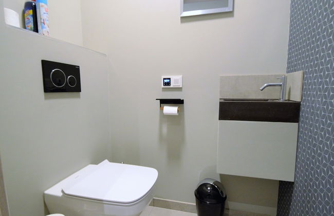 Holiday Home in Beauraing With Fenced Garden - Foto 24