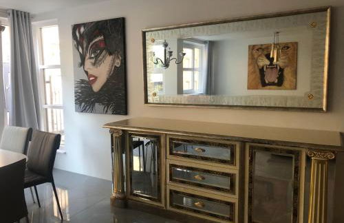 Luxurious 2 Bedroom Apartment Old City - Foto 3