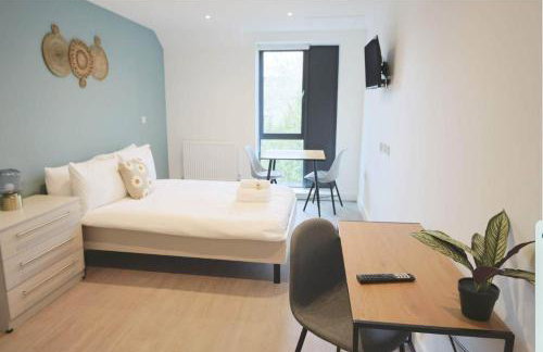 Redcross street studios 308 - Foto 3