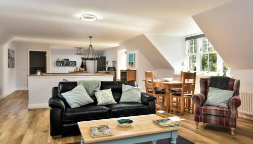 The Studio at Pitmeadow Farm - Foto 2