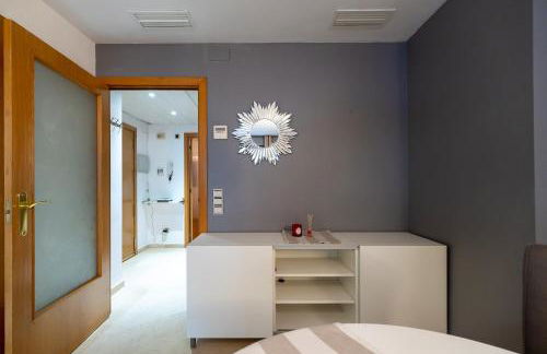 Comfy Downtown + Private terrace - Foto 35