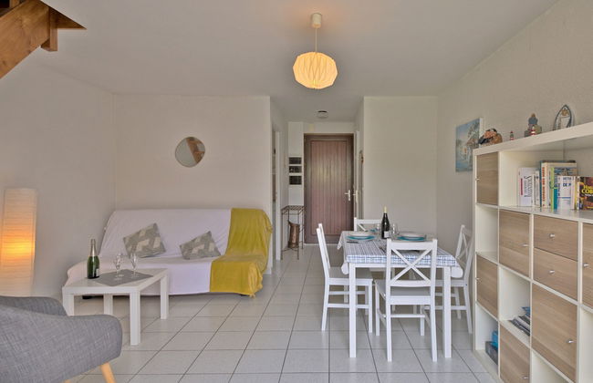 2 bedroom House in La Turballe with garden and terrace - Photo 6