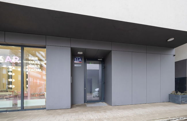 Apartment Manufaktura Łódź by Renters - Foto 34