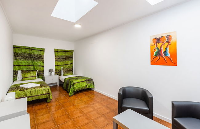 Live Laugh Love Beach Guest Home with AC - Photo 17