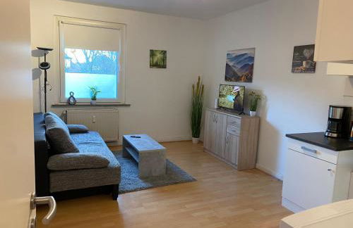 Monteurwohnung Nähe MoviePark - Foto 22