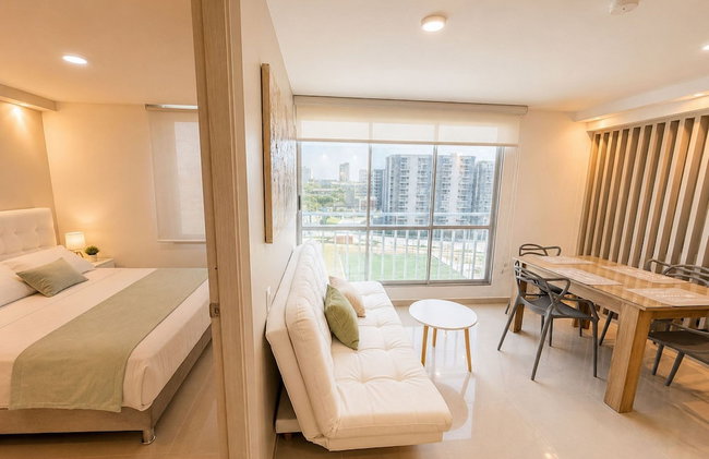 Apartamentos Palmar - by SOHO - Foto 47
