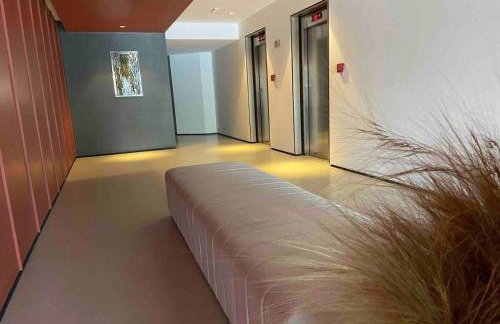 Red Design by Mosaico Stays - Foto 26