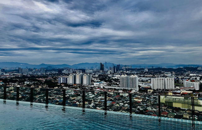 Family Staycation Suite - Foto 32