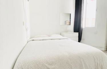 LV5F Estúdio Madrid Centro Chamberi - Foto 7