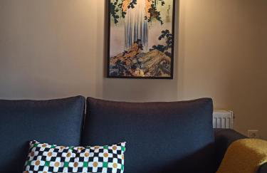 Helmos Mountain Retreat - Foto 12