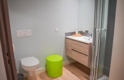 KoonTy : Chambres et Appartements à Landerneau - Foto 87