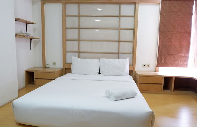 Strategic 3BR Apt at Sudirman Tower Condominuim - Foto 17