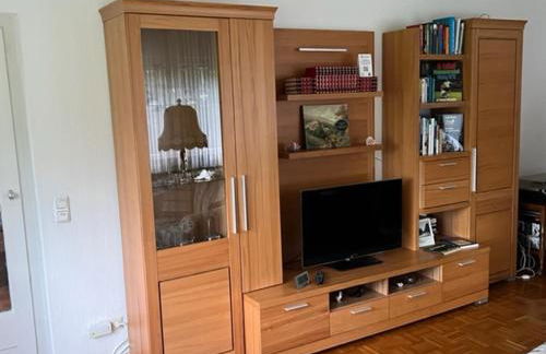 Ferienwohnung Wegener - Foto 10