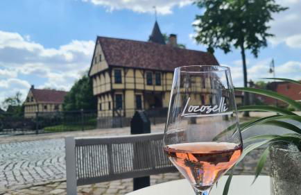 Haus am See - Urlaub im Herzen des Münsterlands - Foto 42