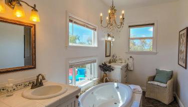 Beverlys Hilltop Retreat - Foto 4