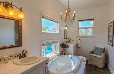 Beverlys Hilltop Retreat - Foto 4