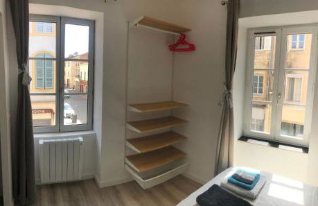 Joli logement au centre de Trévoux - Foto 6