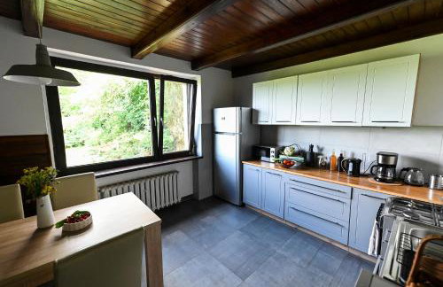 Dom Gościnny Rzeczna 4 - Foto 24