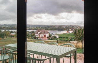 Garczovka - domki, jacuzzi, sauna - Foto 35