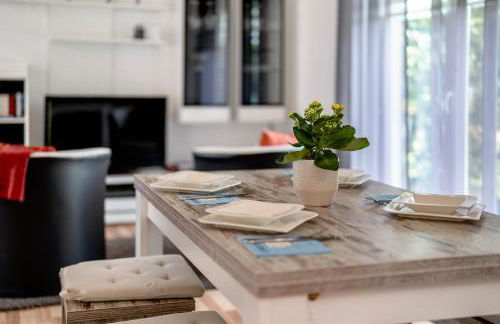 Ferienhaus Waldfee - Foto 7