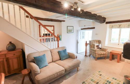 Squirrel Cottage - Foto 8