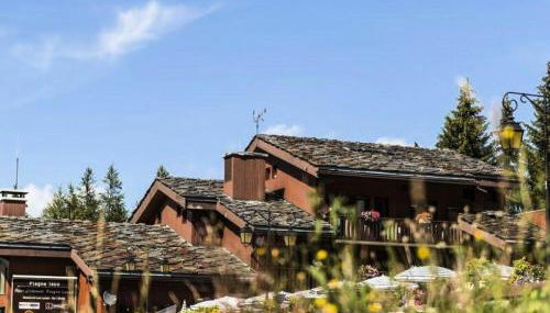 Résidence Plagne Lauze - maeva Home - Appartement 2 pièces 5 personnes - Prestige - super Home MAE-4334 - Foto 3