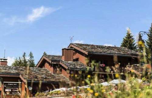 Résidence Plagne Lauze - maeva Home - Appartement 2 pièces 5 personnes - Prestige - super Home MAE-4334 - Foto 3