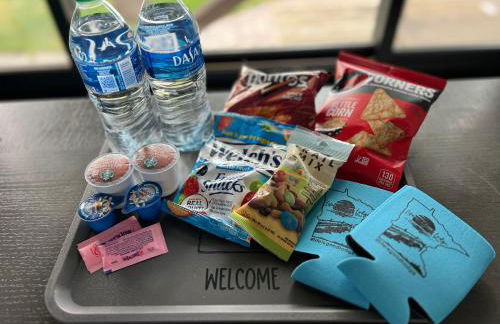 Life Is Good Lodge lakefront with sandy beach - Foto 79