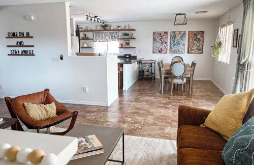 Family Home: Game Room + Yard Near Spring Training - Foto 16